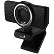 Genius ECam 8000, Webkamera, Full HD 1080p, mikrofon, USB-C, USB-A, černá