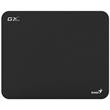 Genius GX Gaming GX-Pad 340, Podložka pod myš, podložka pod zápěstí, 340×280×15mm, protiskluzová gumová základna, černá