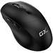 Genius GX Gaming Scorpion M8100,Myš, herní, bezdrátová, 3200DPI, Bluetooth + 2,4GHz, Copilot, USB, černá