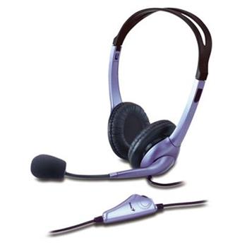 Genius headset HS-04S (sluchátka)