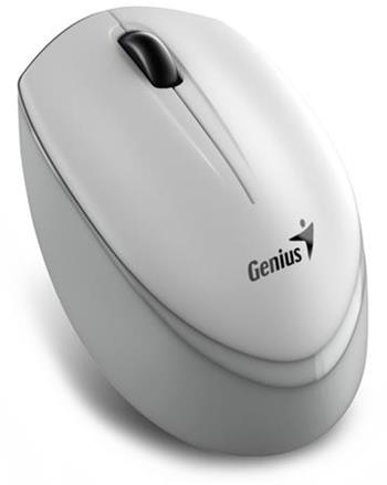 Genius NX-7009 Myš, bezdrátová, optická, 1200DPI, 3 tlačítka, Blue-Eye senzor, U