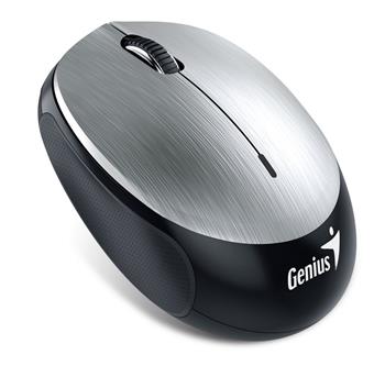 GENIUS NX-9000BT/ Bluetooth 4.0/ 1200 dpi/ bezdrát