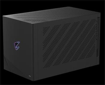 GIGABYTE AORUS RTX™ 5090 AI BOX