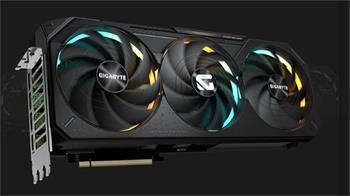GIGABYTE RTX™ 5080 GAMING 16G