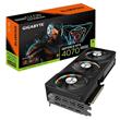 GIGABYTE VGA NVIDIA GeForce RTX 4070 SUPER GAMING OC 12G, 12G GDDR6X, 3xDP, 1xHDMI