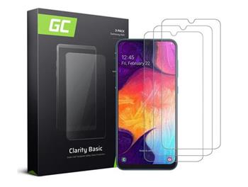 Green Cell 3x Clarity Screen Protector for Samsung Galaxy A50