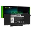 Green Cell baterie 4GVMP do Dell Latitude 5400 5410 5500 5510 Precision 3540 3550