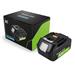 Green Cell Baterie BL1830 pro elektrické nářadí Makita LXT 18V 3Ah dobíjecí náhrada