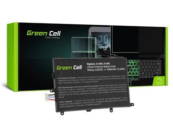 Green Cell baterie SP4073B3H for Samsung Galaxy Tab