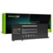 Green Cell Battery 33YDH for Dell Inspiron G3 3579 3779 G5 5587 G7 7588 7577 7773 7778 7779 7786 Latitude 3380 3480 3490 3590