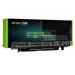 Green Cell Battery A41N1424 for Asus GL552 GL552J GL552JX GL552V GL552VW GL552VX ZX50 ZX50J ZX50V