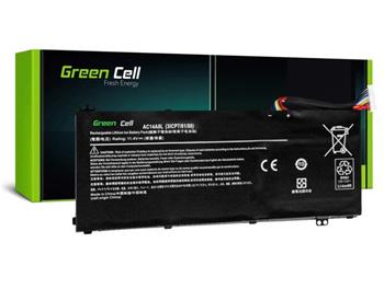 Green Cell Battery AC14A8L AC15B7L for Acer Aspire Nitro V15 VN7-571G VN7-572G VN7-591G VN7-592G i V17 VN7-791G VN7-792G