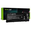 Green Cell Battery AC14A8L AC15B7L for Acer Aspire Nitro V15 VN7-571G VN7-572G VN7-591G VN7-592G i V17 VN7-791G VN7-792G