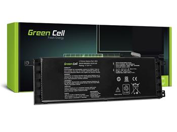 Green Cell Battery B21N1329 for Asus F553 X453MA X553 X553M X553MA R515M X503 R515MA D553MA