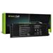 Green Cell Battery B21N1329 for Asus F553 X453MA X553 X553M X553MA R515M X503 R515MA D553MA