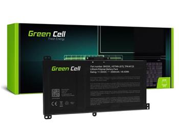 Green Cell Battery BK03XL for HP Pavilion x360 14-BA 14-BA015NW 14-BA022NW 14-BA024NW 14-BA102NW 14-BA104NW