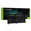 Green Cell Battery BK03XL for HP Pavilion x360 14-BA 14-BA015NW 14-BA022NW 14-BA024NW 14-BA102NW 14-BA104NW