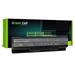 Green Cell Battery BTY-S14 BTY-S15 for MSI CR650 CX650 FX400 FX600 FX700 GE60 GE70 GP60 GP70 GE620