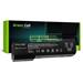 Green Cell Battery CC06XL for HP EliteBook 8460p 8460w 8470p 8560p 8570p ProBook 6460b 6560b 6570b