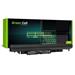 Green Cell Battery JC04 for HP 240 G6 245 G6 250 G6 255 G6, HP 14-BS 14-BW 15-BS 15-BS024NW 15-BS047NW 15-BW 17-AK 17-BS
