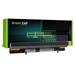 Green Cell Battery L12S4A01 for Lenovo IdeaPad S500 Flex 14 14D 15 15D