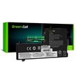 Green Cell Battery L17C3PG1 L17L3PG1 L17M3PG2 L17M3PG3 for Lenovo Legion Y530-15ICH Y540-15IRH