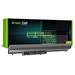 Green Cell Battery LA04 LA04DF for HP Pavilion 15-N 15-N025SW 15-N065SW 15-N070SW 15-N080SW 15-N225SW 15-N230SW 15-N280SW