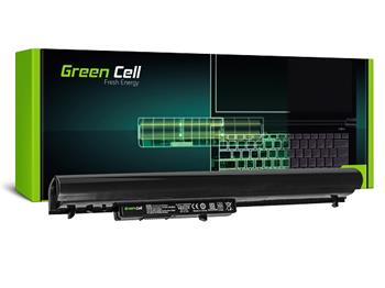 Green Cell Battery OA04 HSTNN-LB5S for HP 14 15 HP 240 245 246 250 255 256 G2 G3