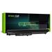 Green Cell Battery OA04 HSTNN-LB5S for HP 14 15 HP 240 245 246 250 255 256 G2 G3