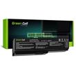 Green Cell Battery PA3817U-1BRS for Toshiba Satellite C650 C650D C655 C660 C660D C670 C670D L750 L750D L755