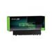 Green Cell Battery PA3832U-1BRS for Toshiba Portege R700 R830 R930, Satellite R630 R845 R830, Tecra R940, DynaBook R730