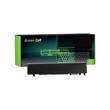 Green Cell Battery PA3832U-1BRS for Toshiba Portege R700 R830 R930, Satellite R630 R845 R830, Tecra R940, DynaBook R730
