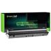 Green Cell Battery PA5109U-1BRS for Toshiba Satellite C50 C50D C55 C55D C70 C75 L70 S70 S75