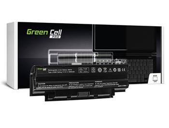 Green Cell Battery PRO J1KND for Dell Inspiron 13R 14R 15R 17R Q15R N4010 N5010 N5030 N5040 N5110 T510