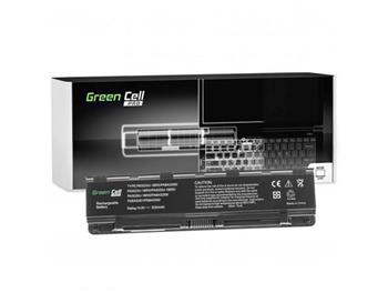 Green Cell Battery PRO PA5024U-1BRS for Toshiba Satellite C850 C850D C855 C870 C875 L850 L855 L870 L875