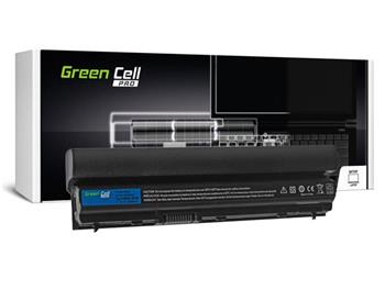 Green Cell Battery PRO RFJMW FRR0G for Dell Latitude E6220 E6230 E6320 E6330