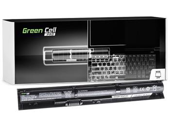 Green Cell Battery PRO VI04 for HP ProBook 440 G2 450 G2 Pavilion 15-P 17-F Envy 15-K 17-K