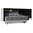 Green Cell Battery PT434 W1193 for Dell Latitude E6400 E6410 E6500 E6510