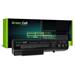 Green Cell Battery TD06 for HP EliteBook 6930 6930p 8440p ProBook 6550b 6555b Compaq 6530b 6730b