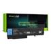 Green Cell Battery TD09 for HP EliteBook 6930p 8440p 8440w Compaq 6450b 6545b 6530b 6540b 6555b 6730b ProBook 6550b