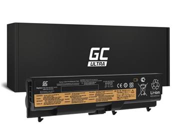 Green Cell Battery ULTRA 42T4795 for Lenovo ThinkPad T410 T420 T510 T520 W510 W520 SL410 SL510 L510 L520
