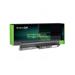 Green Cell Battery VGP-BPL22 VGP-BPS22 VGP-BPS22A for Sony Vaio PCG-61211M PCG-71211M VPCEA VPCEB3M1E