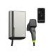 Green Cell GC HabuDen Wallbox 22kW 32A 7,5m kabel typu 2 Smart EV nabíjecí stanice s aplikací GC Bluetooth WiFi