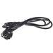 Green Cell Napájecí kabel 3 PIN 1.2m