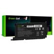 Green Cell PG03XL Battery L48495-005 for HP Pavilion 15-EC 15-EC0017NW 15-EC1087NW 15-EC2504NW 15-DK 15-DK2315NW 16-A 16-A0007NW