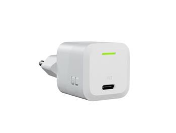 Green Cell Power Charger 33W GaN GC PowerGan for laptop, MacBook, Iphone, Tablet, Nintendo Switch – USB-C Power Delivery