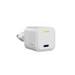 Green Cell Power Charger 33W GaN GC PowerGan for laptop, MacBook, Iphone, Tablet, Nintendo Switch – USB-C Power Delivery