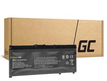 Green Cell SR04XL Battery for HP Omen 15-CE 15-CE004NW 15-CE008NW 15-CE010NW 15-DC 17-CB, HP Pavilion Power 15-CB