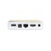 Homatics Box 4K Pro V2 AI-SR / 4K / Google TV 14 / 4GB RAM / 64GB eMMC / Wi-Fi 6 / Dolby Atmos