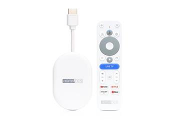 Homatics Dongle Lite 4K V2 / 4K / Google TV / 2GB+32GB / Wi-Fi 5